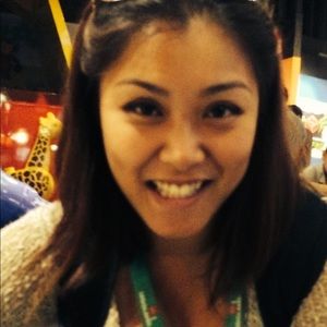 Meet your Posher, Karen